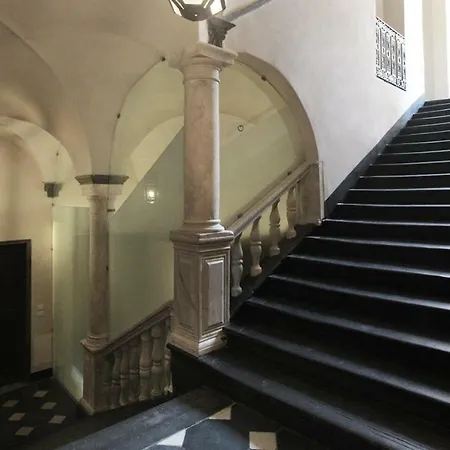 Porto Antico Διαμέρισμα Γένοβα