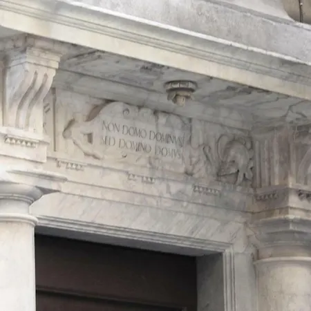Porto Antico * Γένοβα