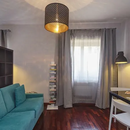 Апартаменты Porto Antico *