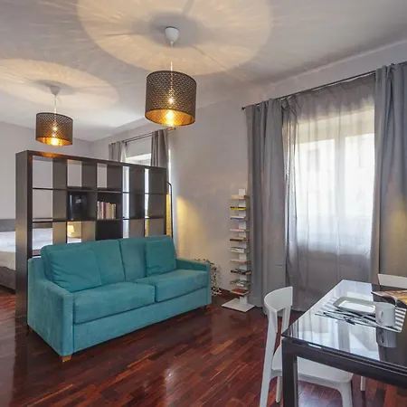 Porto Antico Генуя